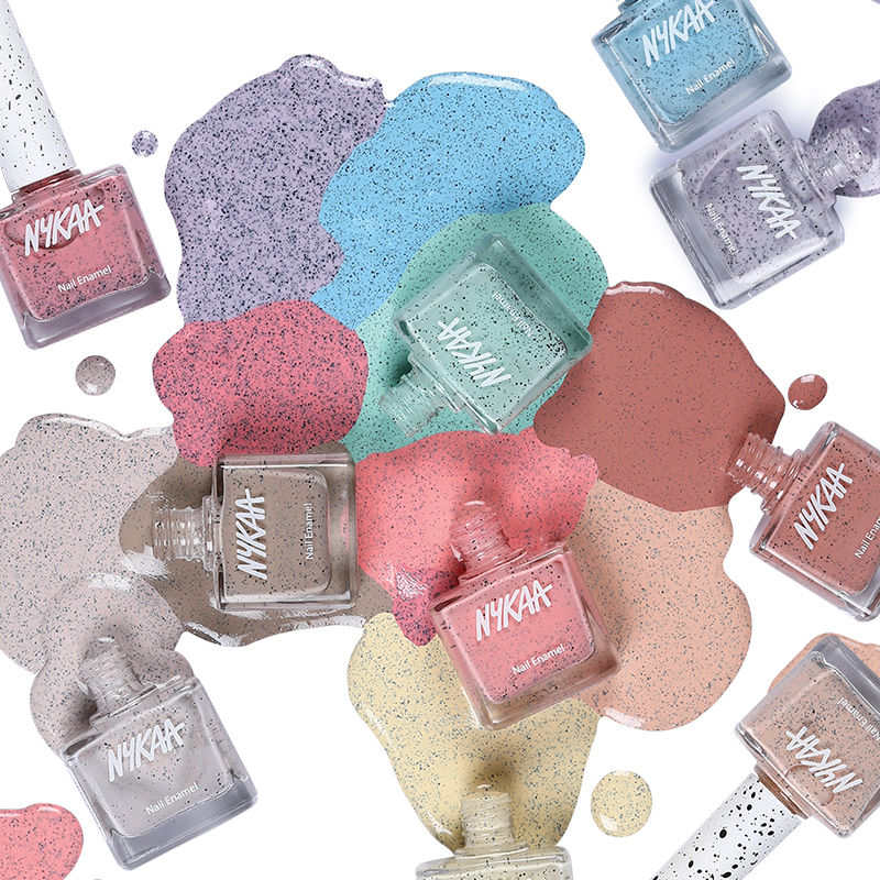 Cookie Crumble Nail Enamel
