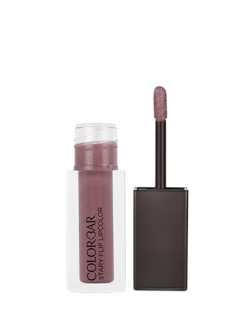 Starry Flip Lipcolor - Pout Perfect