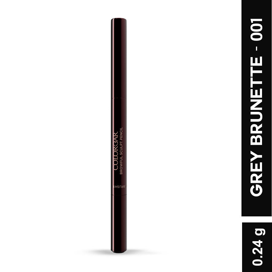 Browful Sculpt Pencil
