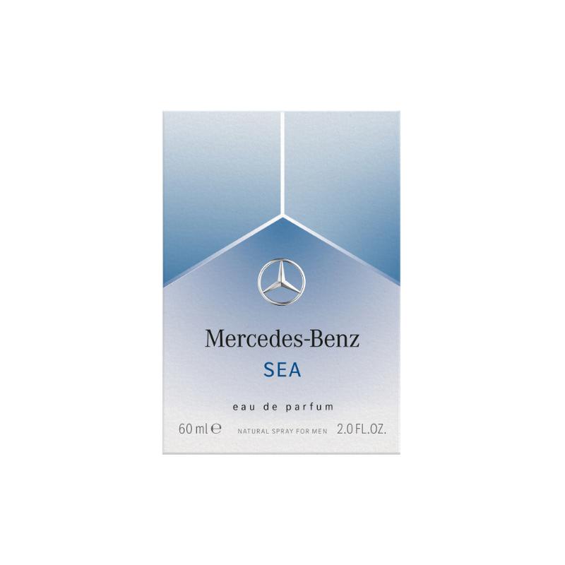 Sea Eau De Parfum For Him