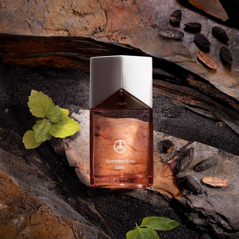 Land Eau De Parfum For Him