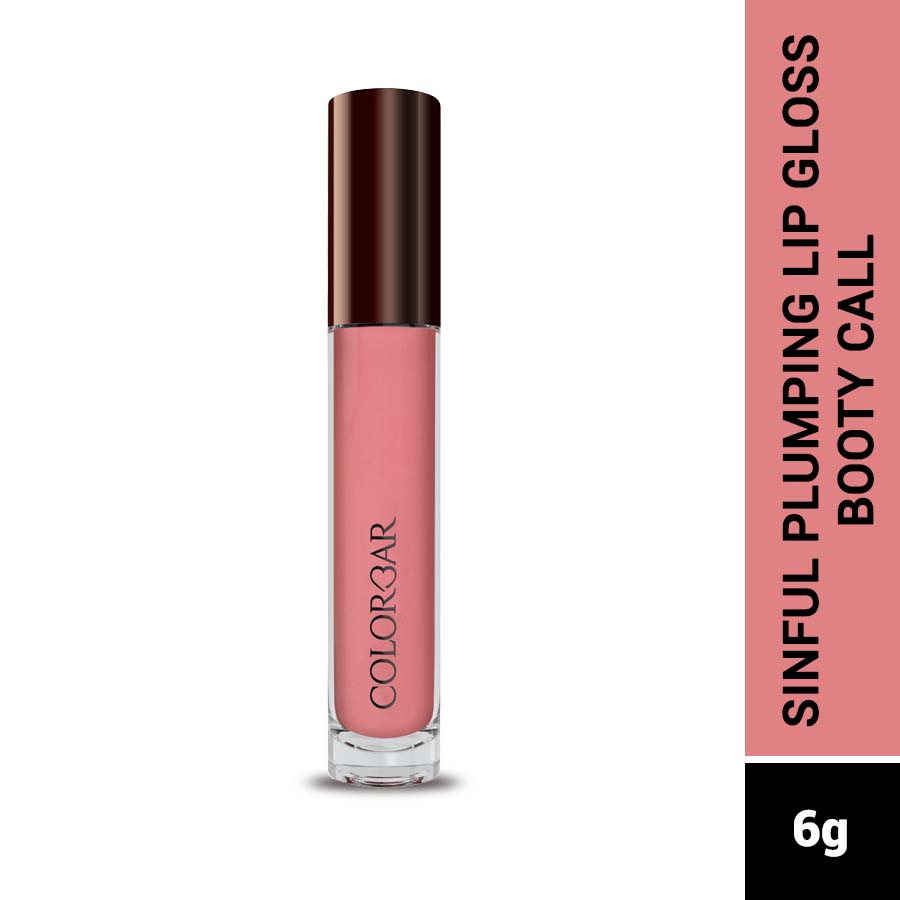 Sinful Plumping Lip Gloss