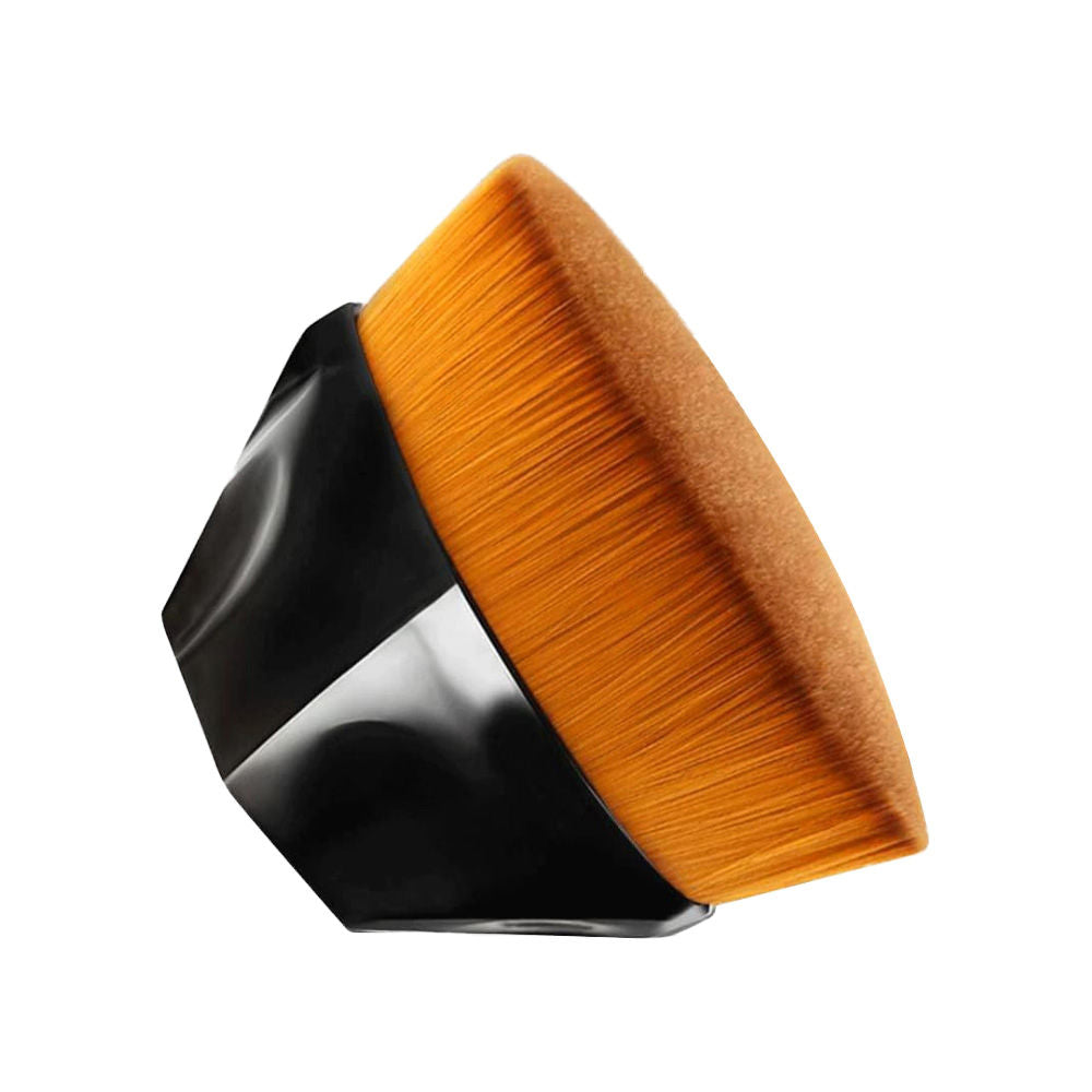 Foundation Makeup Brush, Face Blush Liquid Powder Foundation