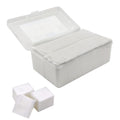 Makeup Cotton Pads - Natural, Double-Sided