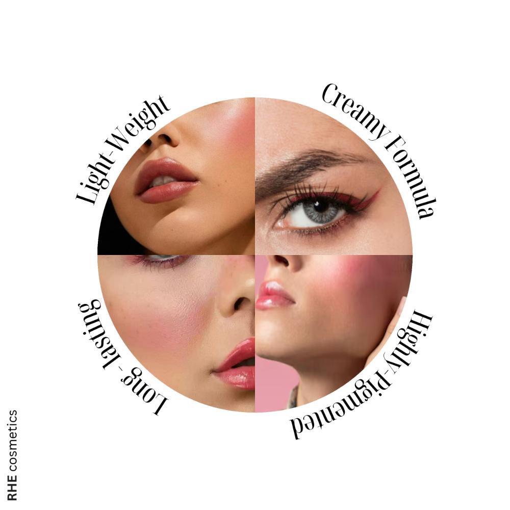 Lip & Cheek Tint