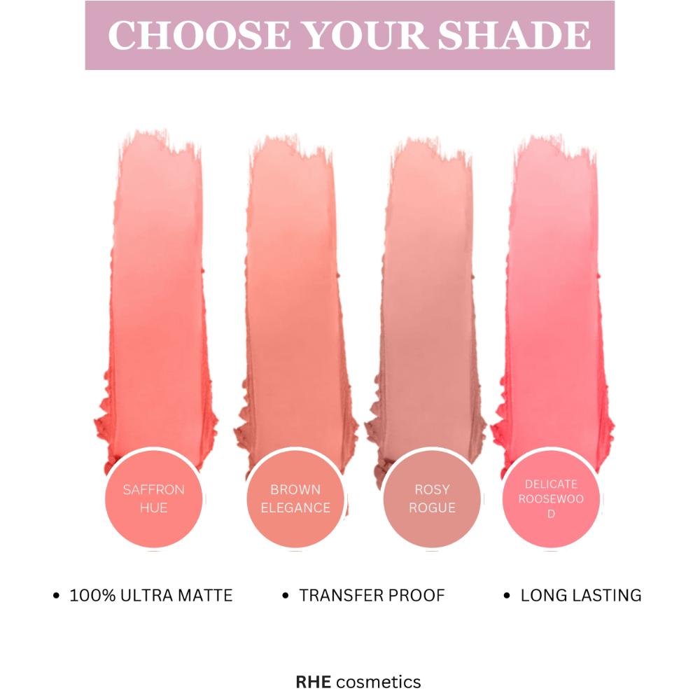 Lip & Cheek Tint