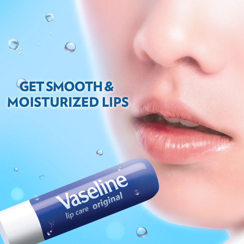 Lip Care Lip Balm Stick
