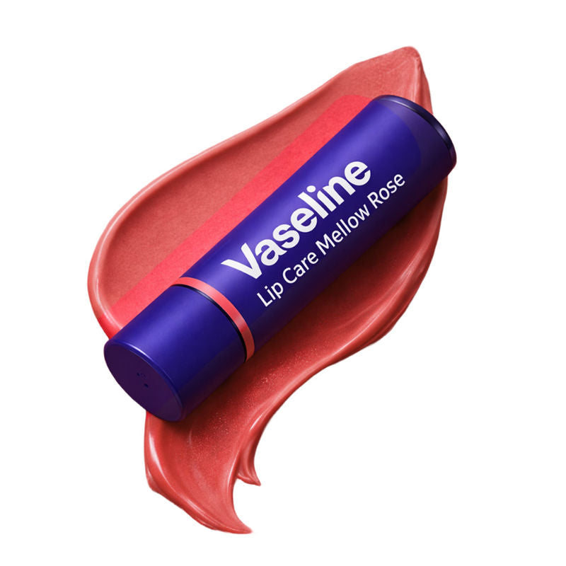Lip Care Colour + Care Tinted Lip Balm Stick