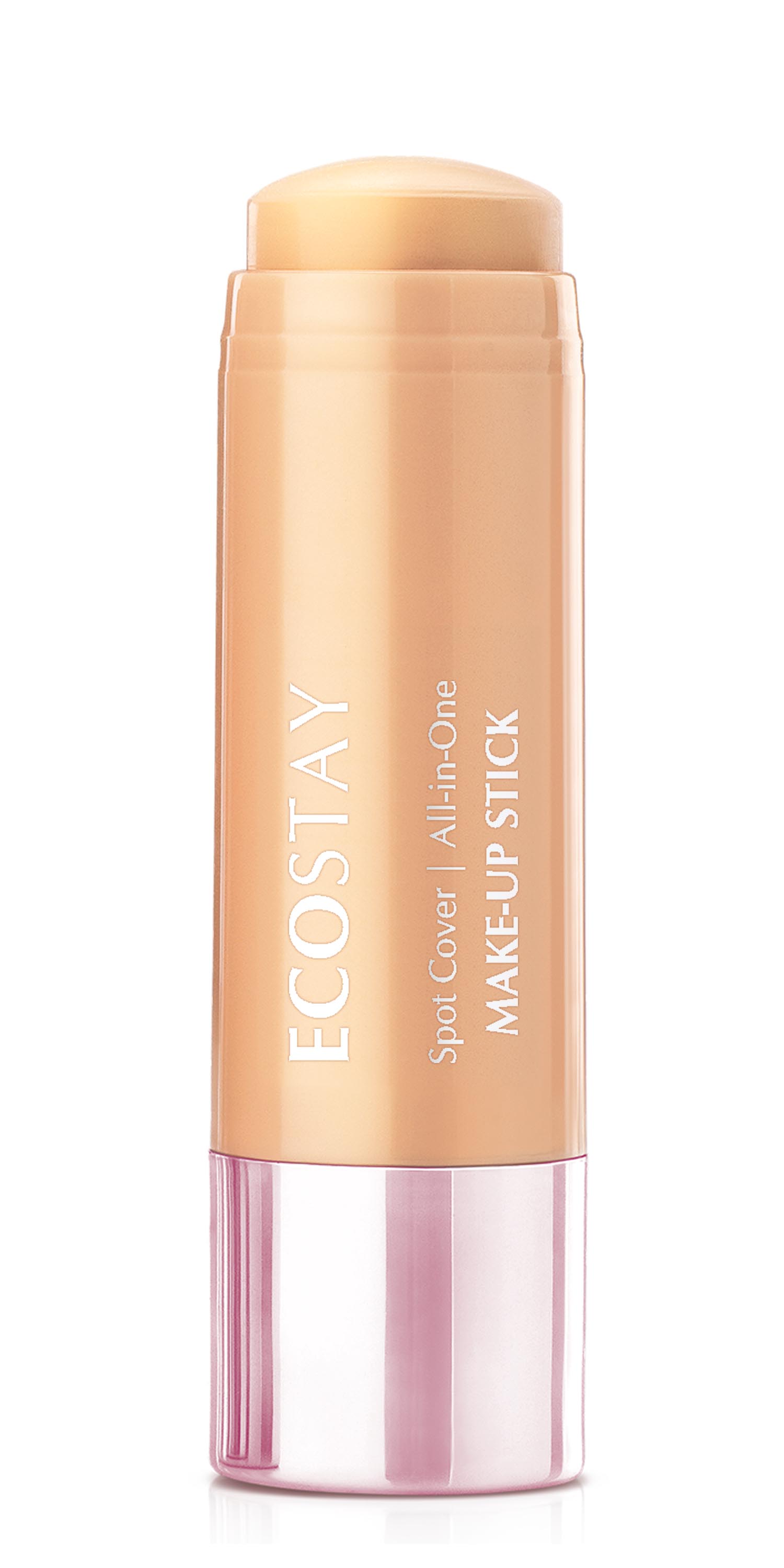 Lotus Make-Up Ecostay Spot Cover All-in-One Make-Up Stick SPF20