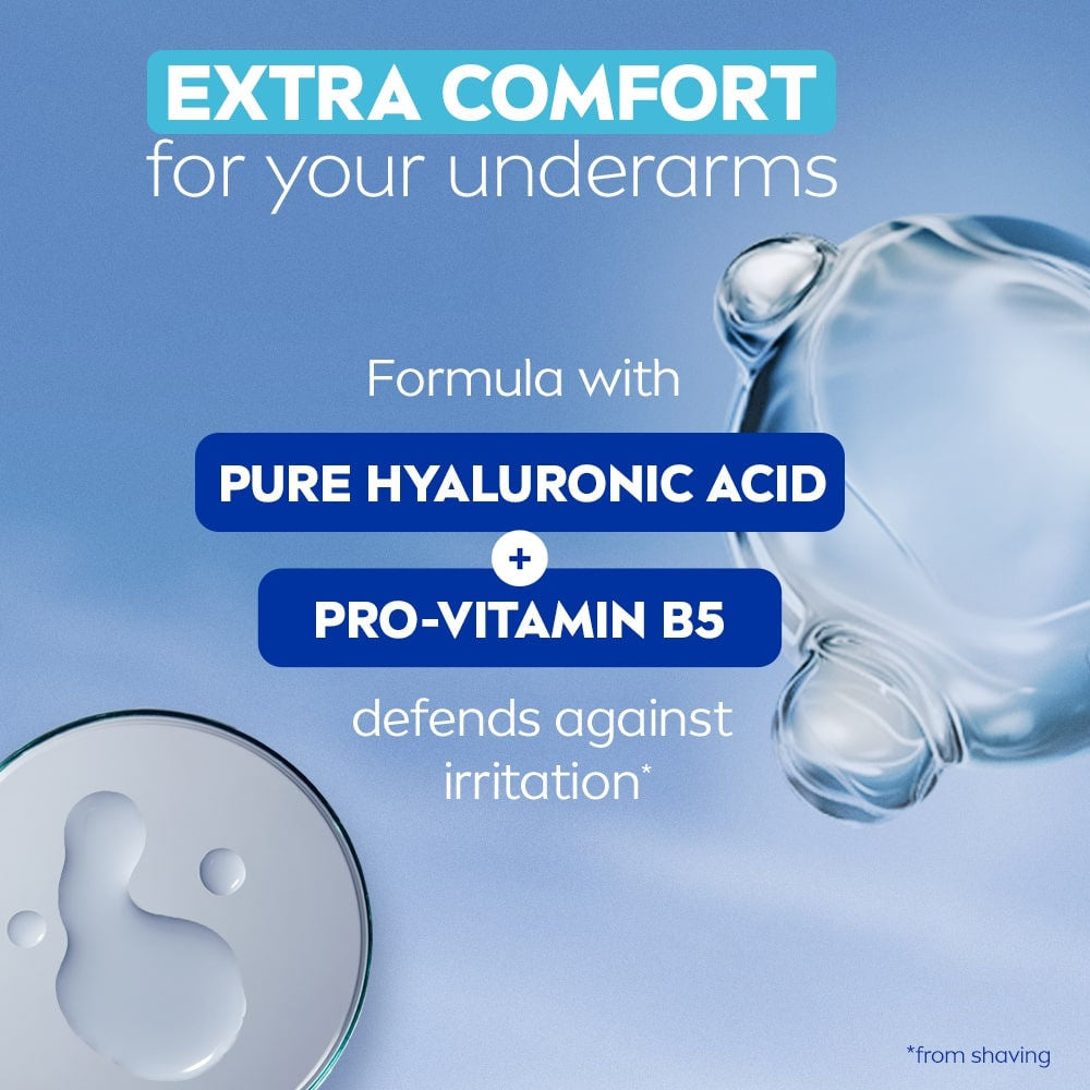 Derma Control Defend Underarm Roll-On