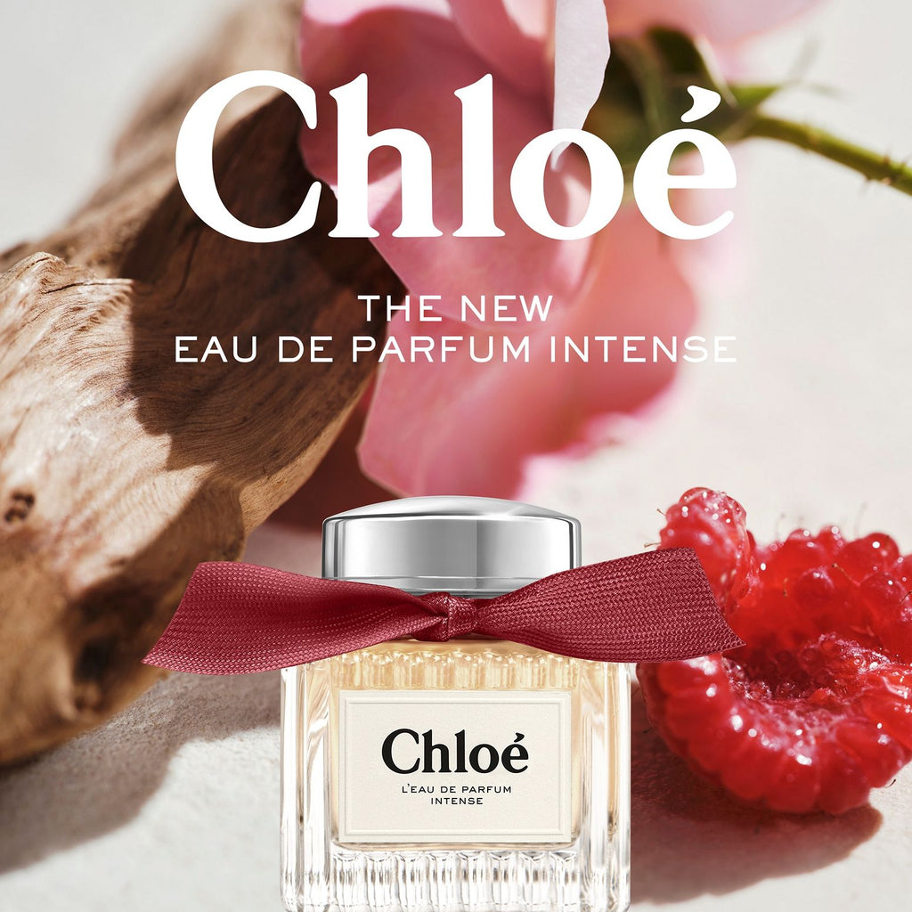 L’Eau De Parfum Intense For Women