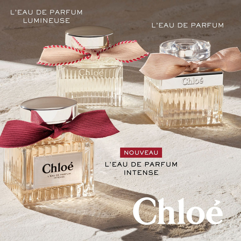 L’Eau De Parfum Intense For Women
