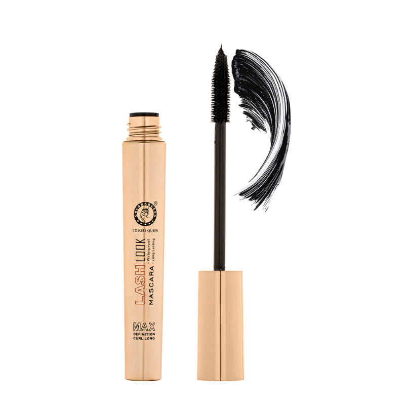 Lash Look Lengthening Mascara