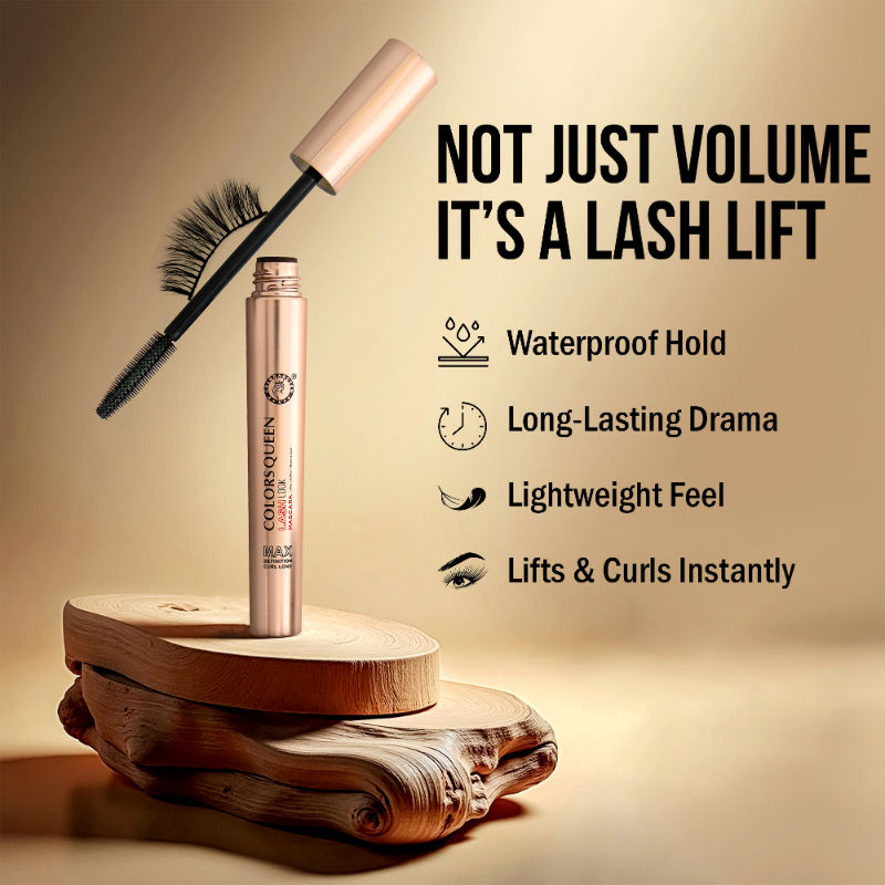 Lash Look Lengthening Mascara
