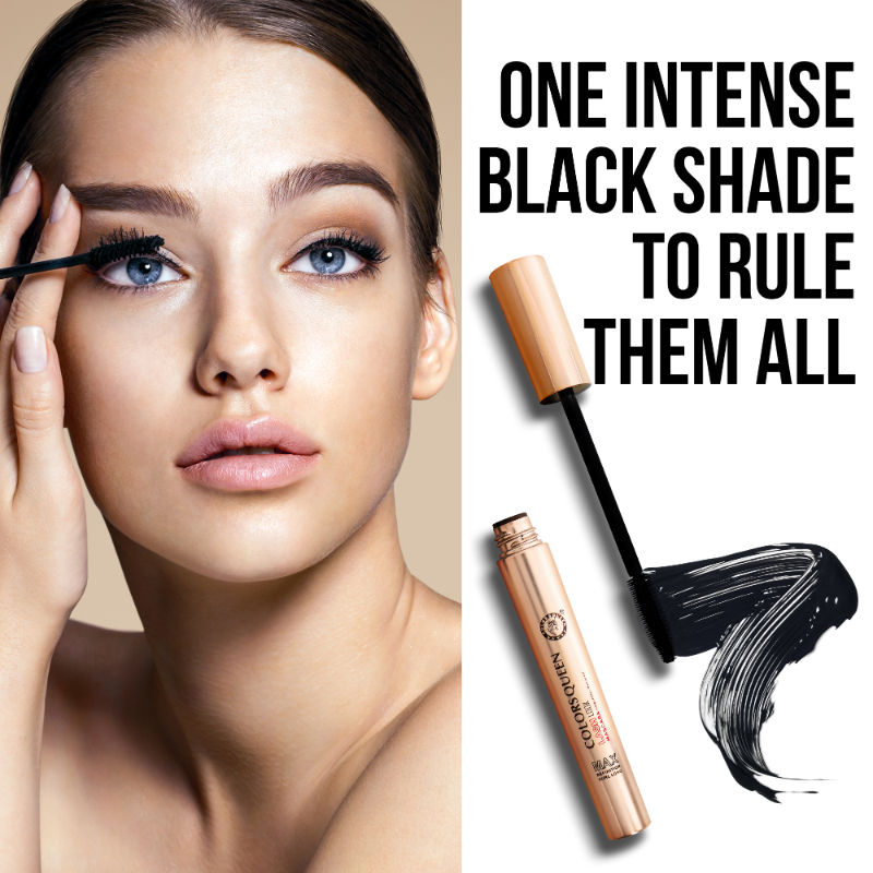 Lash Look Lengthening Mascara