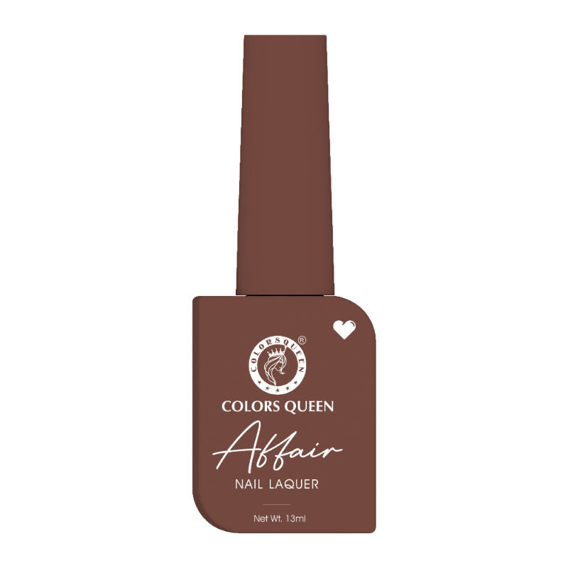 Nail Affair Nail Polish - Nudy Night