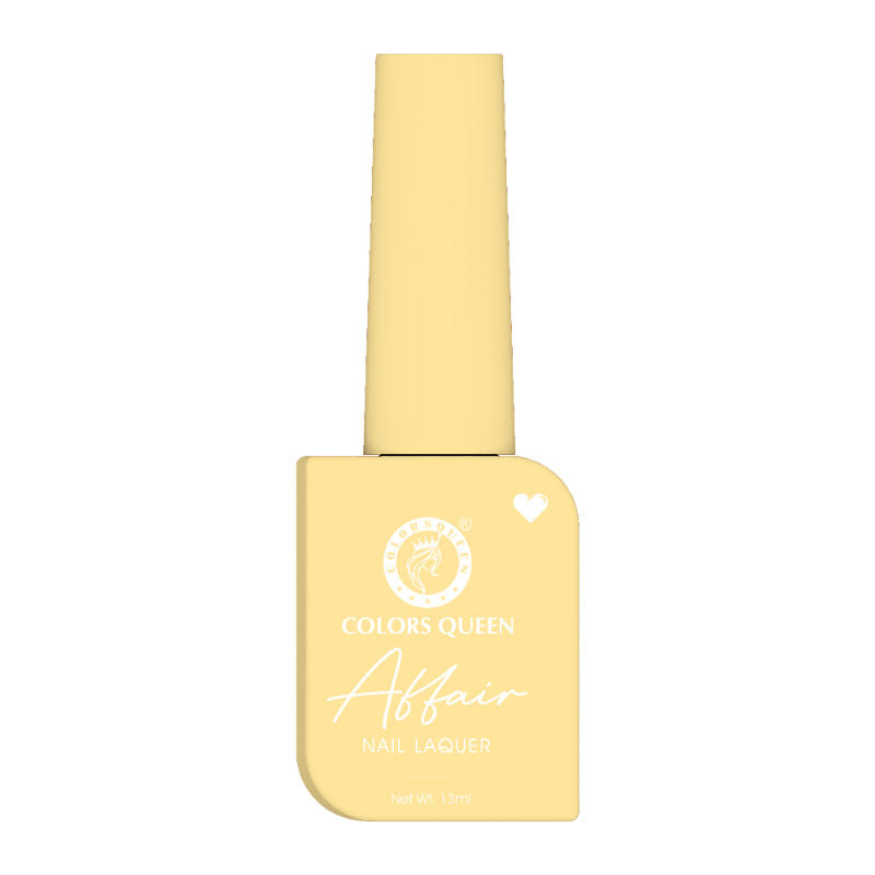 Nail Affair Nail Polish - Old Pearls