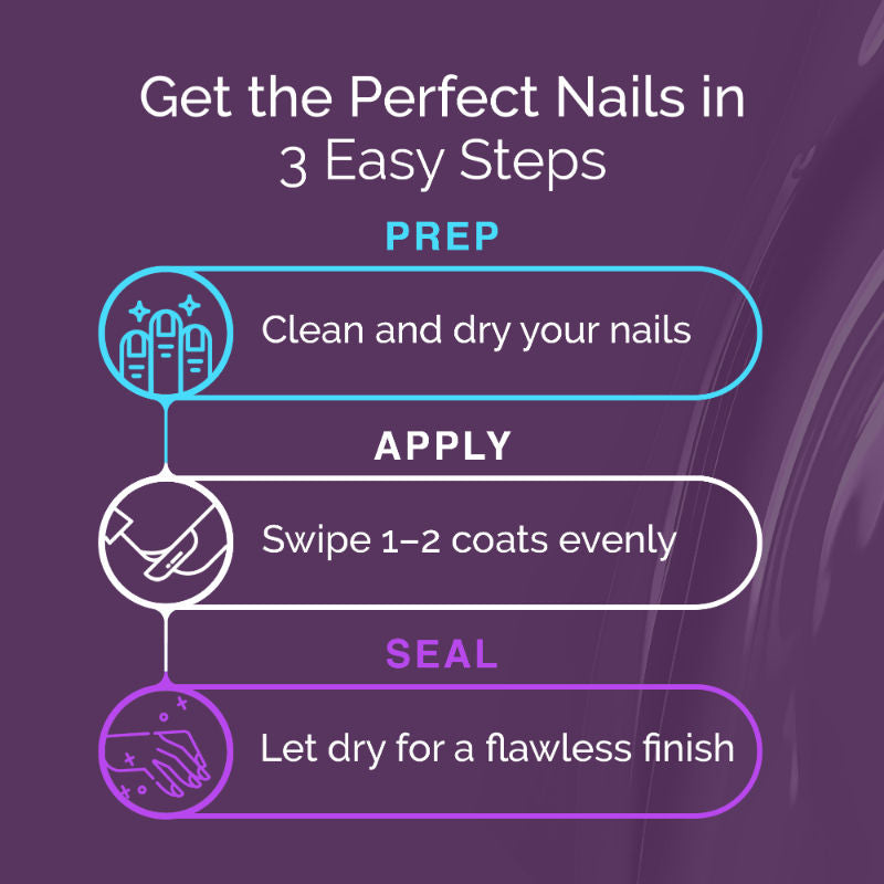 Affair Nail Laquer - Nut Pudding
