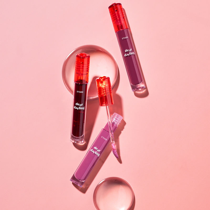 Dear Darling Water Gel Tint Lipstick