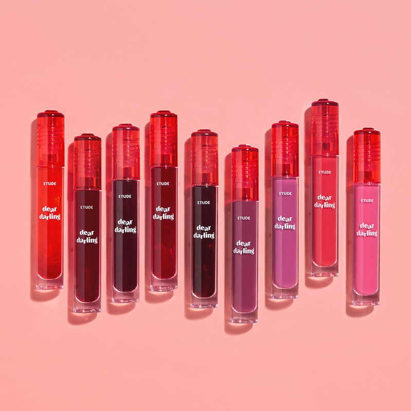Dear Darling Water Gel Tint Lipstick