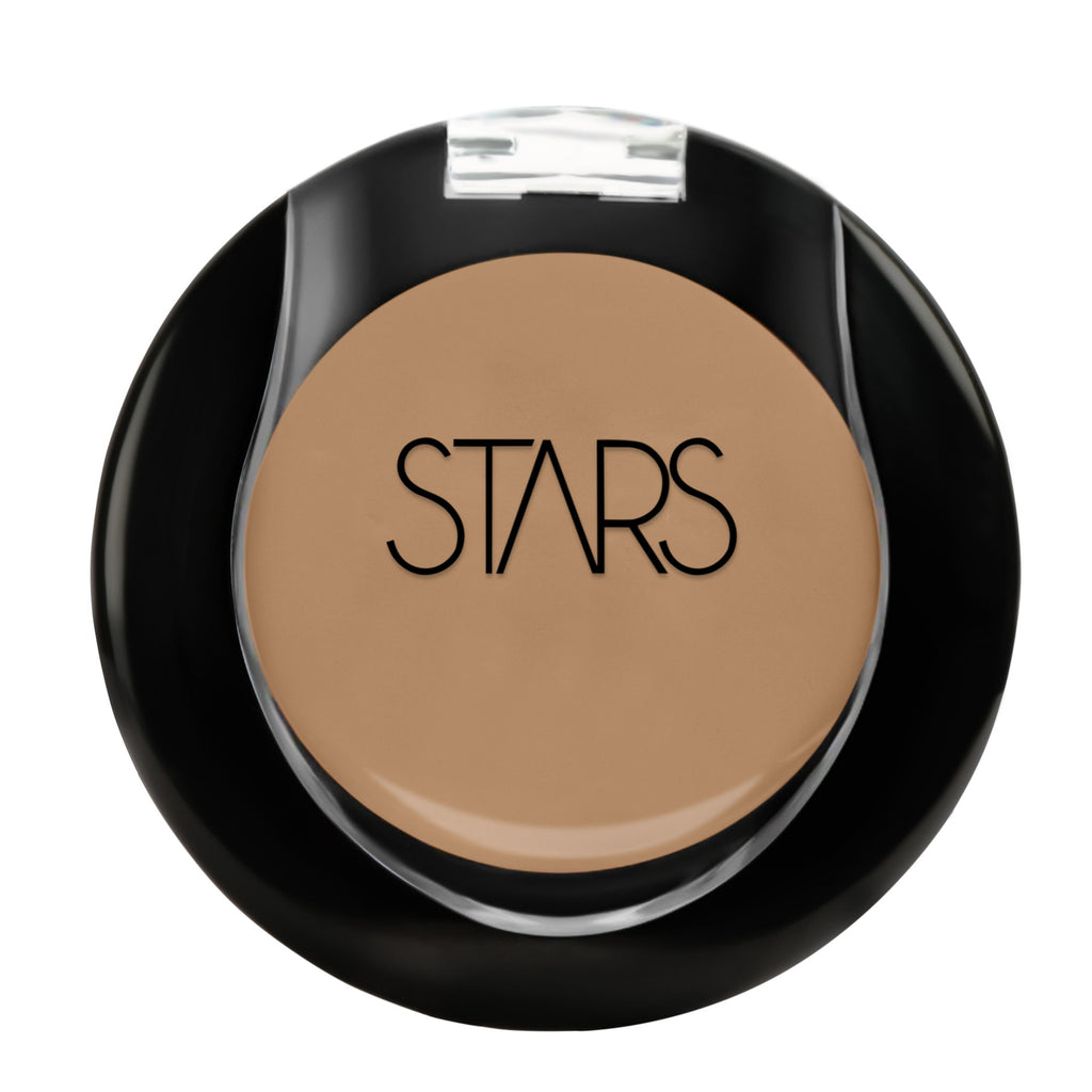 Concealer For Face Makeup Creamy Matte Finish - Dark