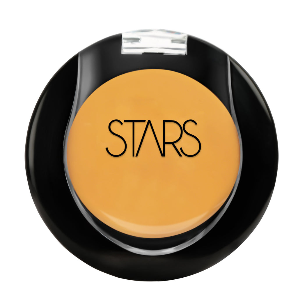 Concealer For Face Makeup Creamy Matte Finish - Yellow