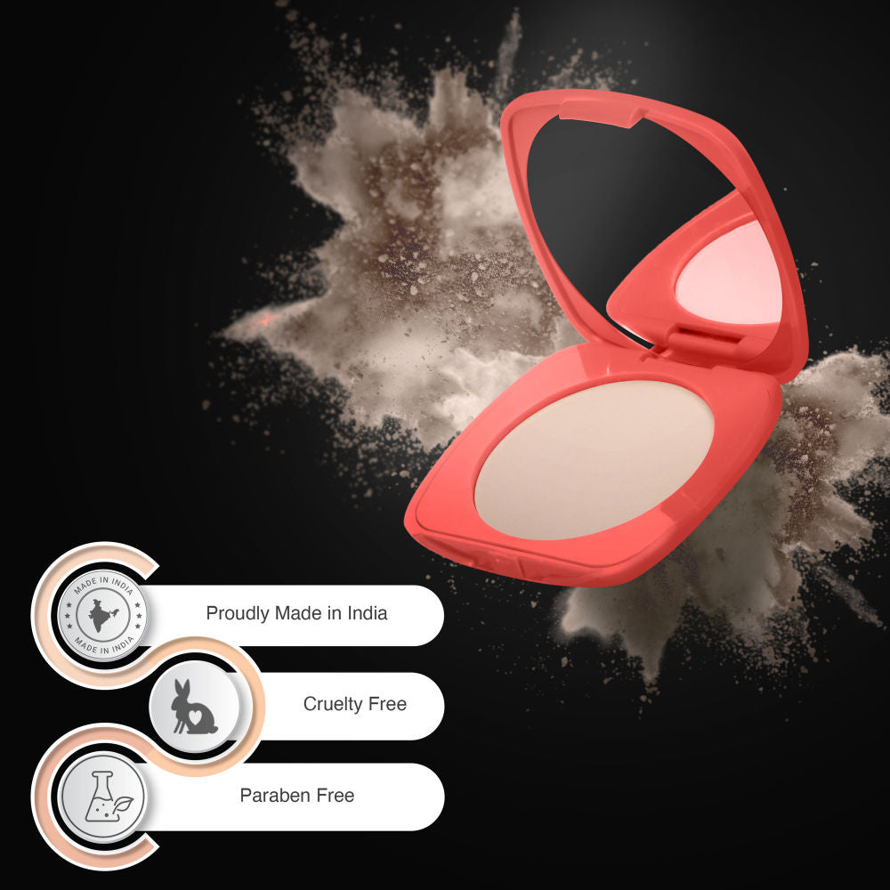 Skinsync Compact Powder