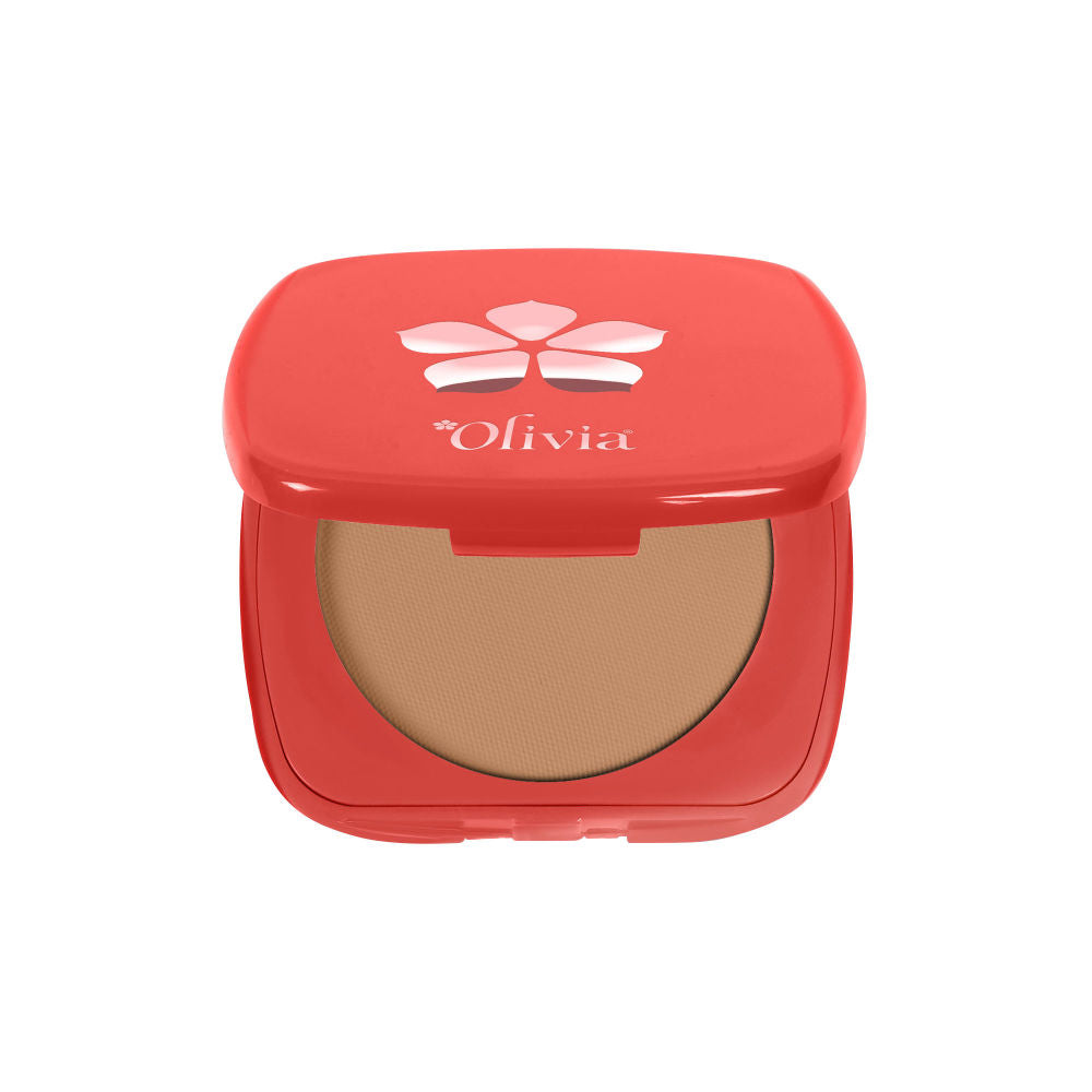 Skinsync Compact Powder - 03 Peach Pie
