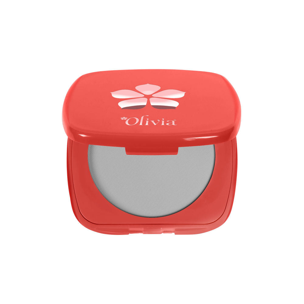 Skinsync Compact Powder - 05 White Clay