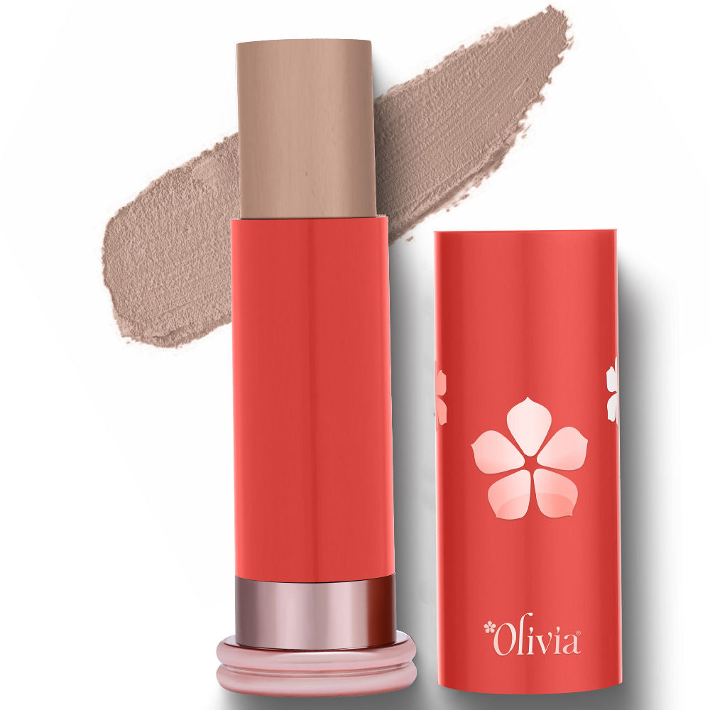 Skinsync Makeup Stick Foundation SPF 25 - 03 Creamy Pumpkin
