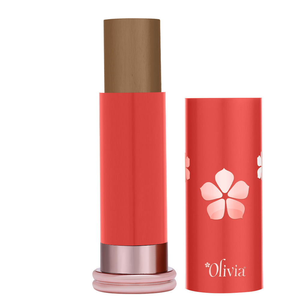 Skinsync Makeup Stick Foundation SPF 25 - 09 Spiced Cocoa