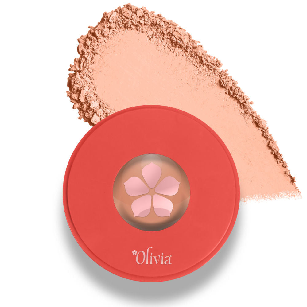 Skinsync Pan Cake - 22 Milky Glow