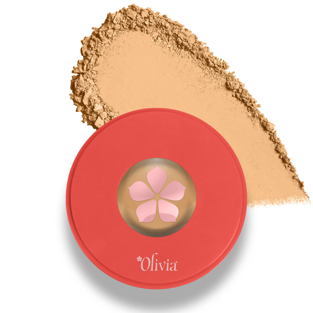 Skinsync Pan Cake - 24 Caramel Lush