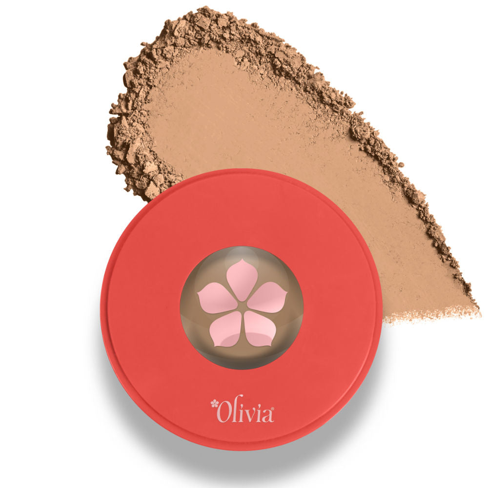 Skinsync Pan Cake - 25 Creamy Beige