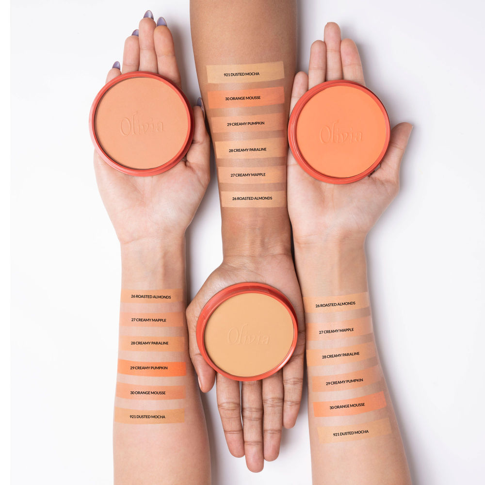 Skinsync Pan Cake