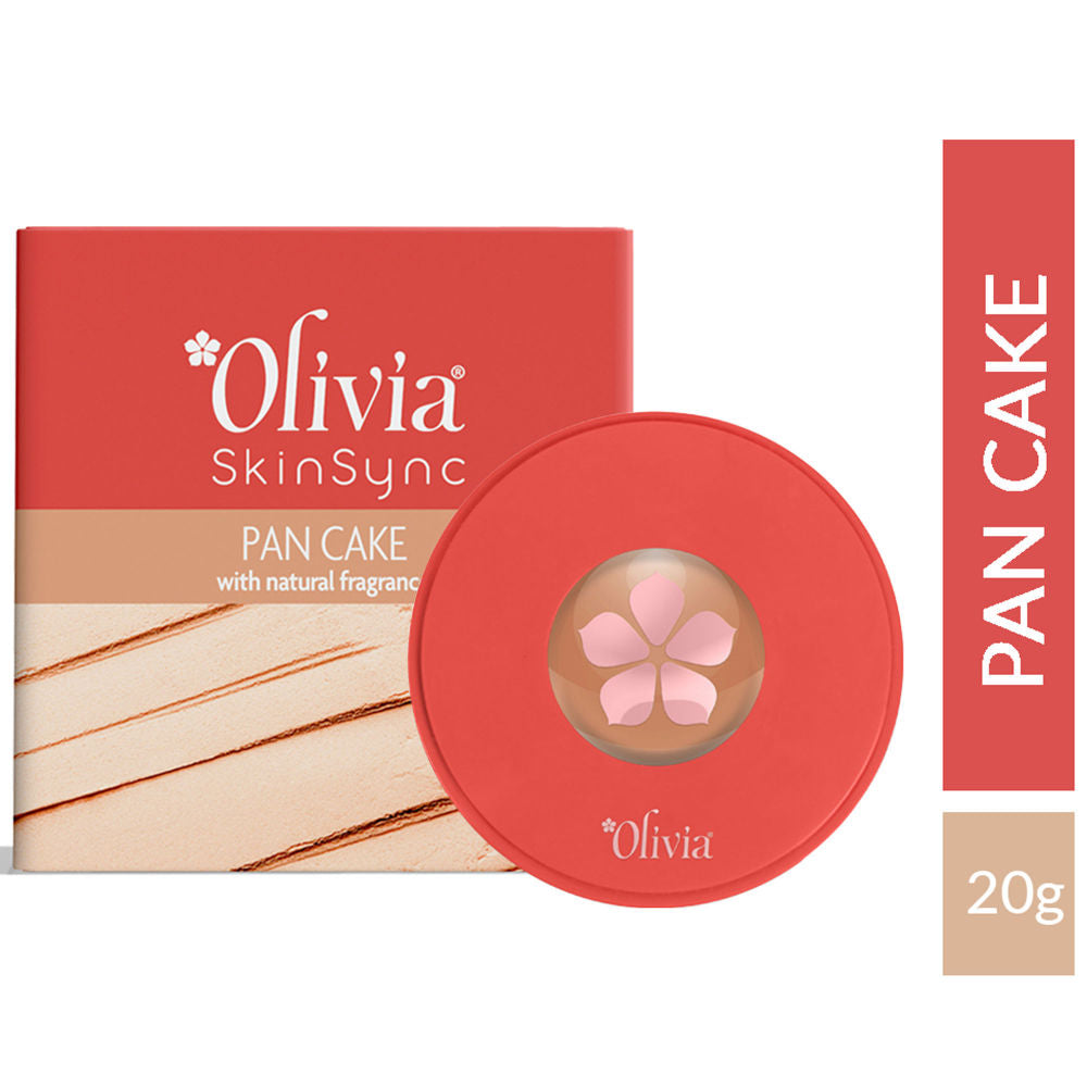 Skinsync Pan Cake