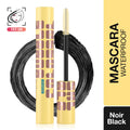 Colossal Bubble Volumizing Mascara