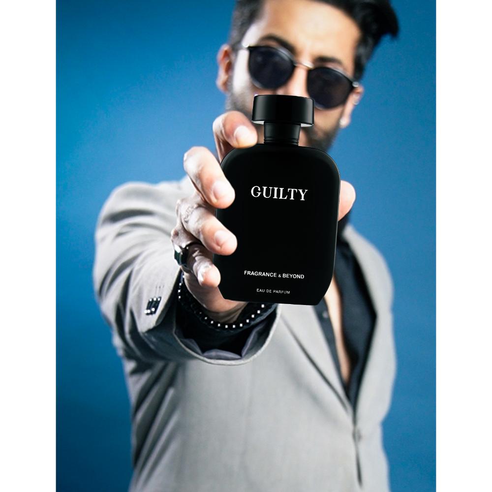 Guilty Eau De Parfum For Him