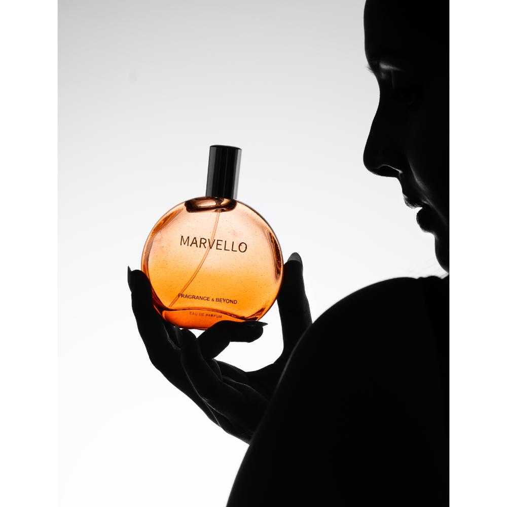 Marvello Eau De Parfum For Her