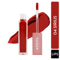 Mettle Liquid Lipstick