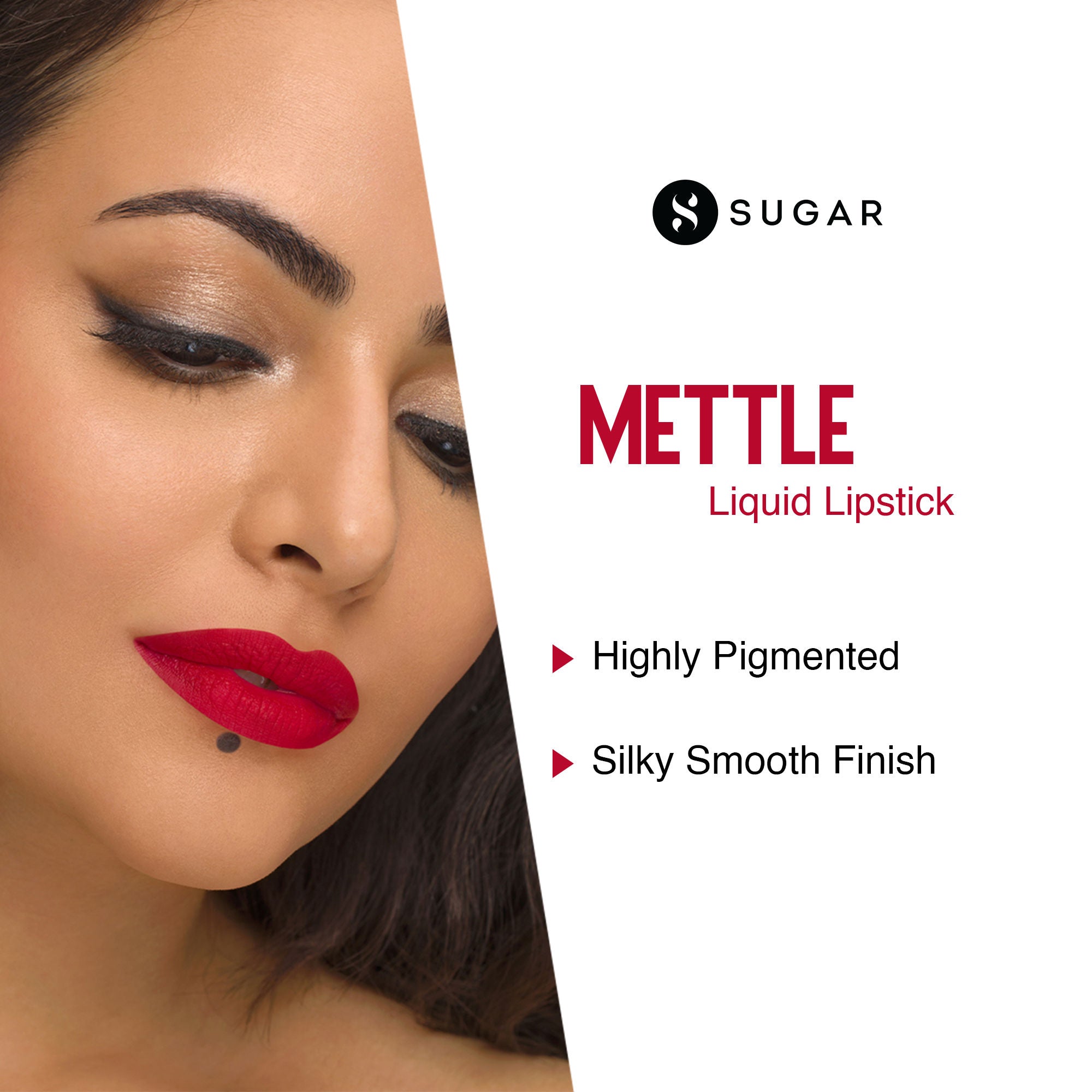 Mettle Liquid Lipstick