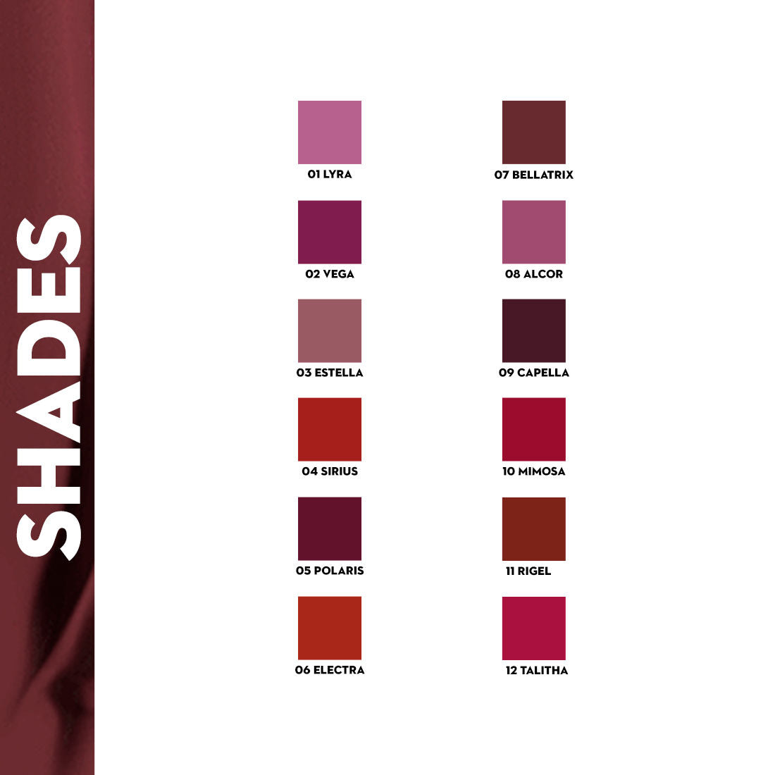 Mettle Liquid Lipstick