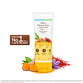 Ubtan Face Wash With Turmeric & Saffron For Tan Removal - 100ml