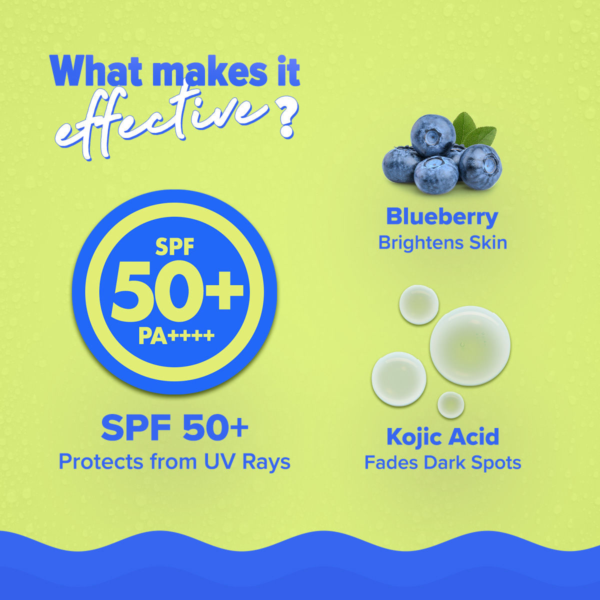 Bright + Tone Up Sunscreen