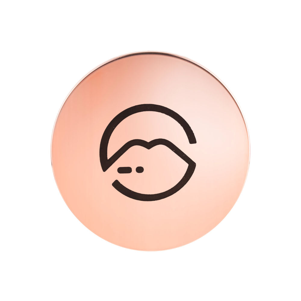 Matte On Compact Powder with Applicator Puff