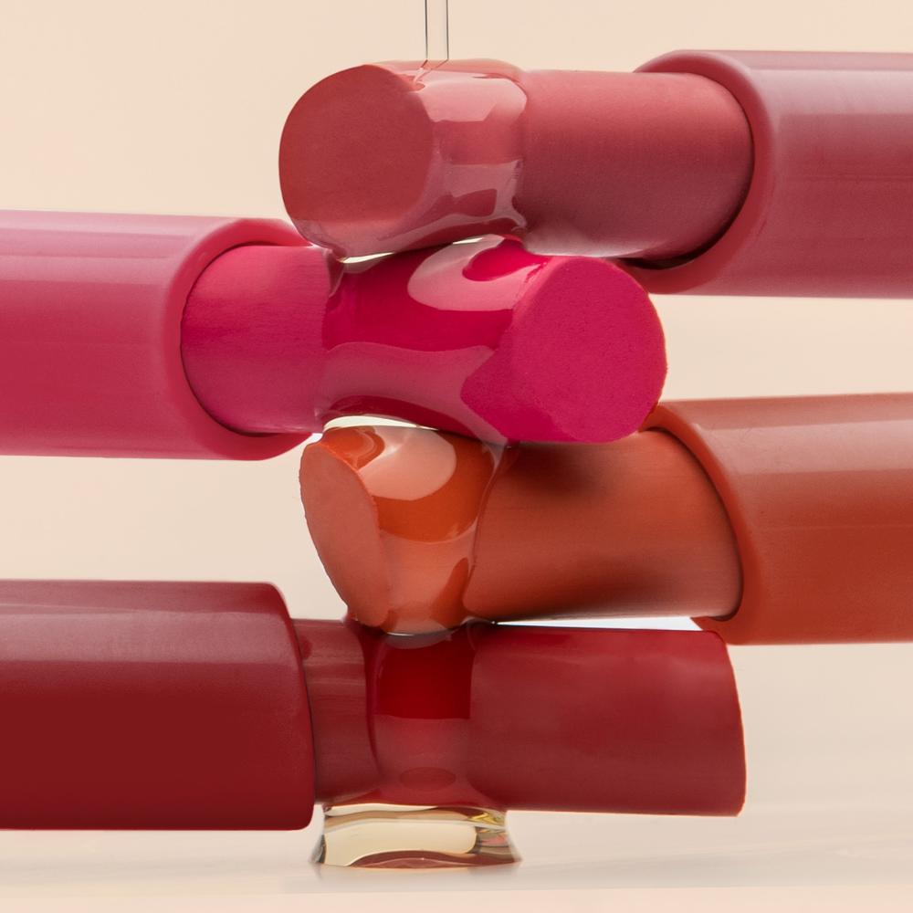 Moisture Matte Longstay Lipstick With Avocado Oil & Vitamin E