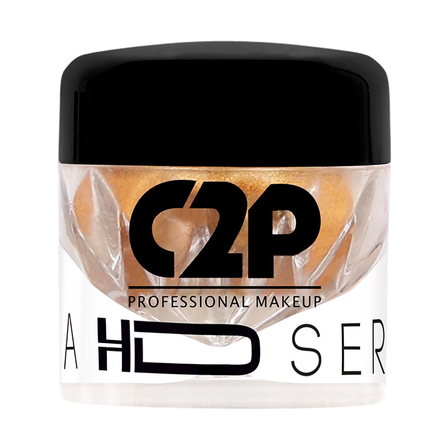 HD Loose Precious Eye Shadow Pigment Long-Lasting Shimmer for Face Body - Trending 11
