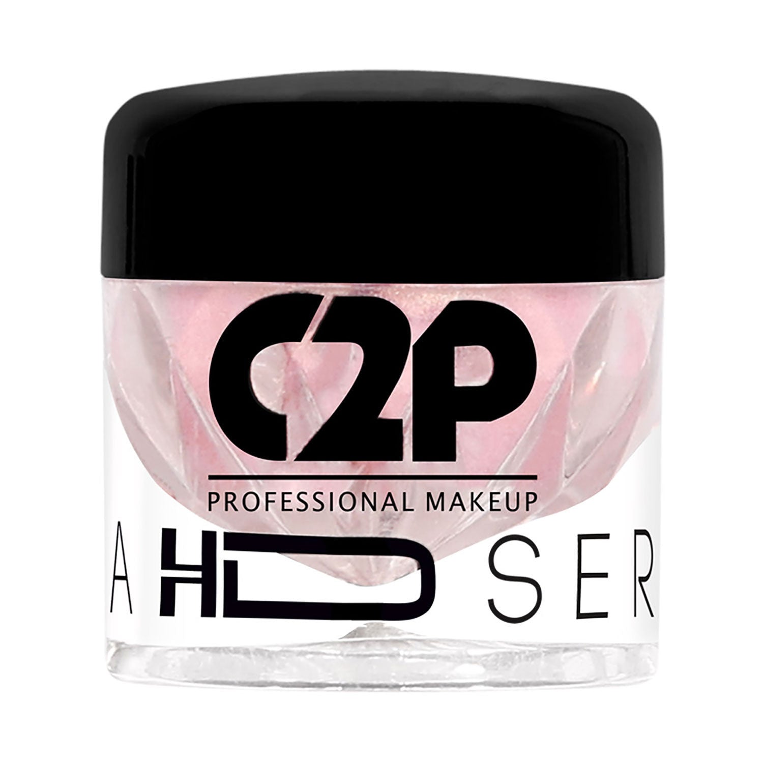 HD Loose Precious Eye Shadow Pigment Long-Lasting Shimmer for Face Body - Party Time 85