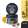Lip Brightening Balm With Beetroot Extract & Shea Butter