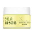 Lip Scrub With Sugar, Green Apple Extract & Avocado Oil